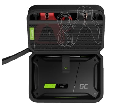 Powerbank Green Cell PowerBoost (Car Jump Starter)
